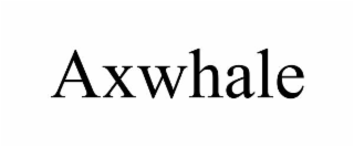 AXWHALE