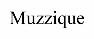 MUZZIQUE