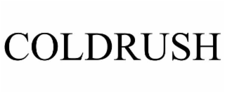COLDRUSH