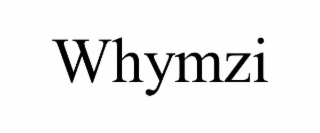 WHYMZI