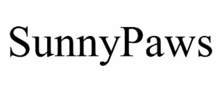 SUNNYPAWS