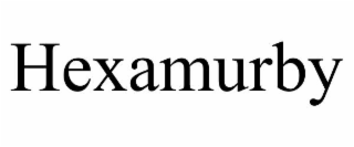 HEXAMURBY