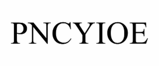 PNCYIOE