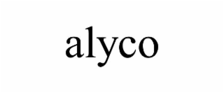 ALYCO