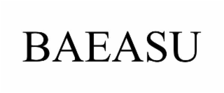 BAEASU