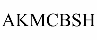 AKMCBSH