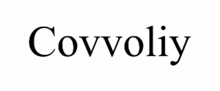 COVVOLIY