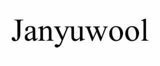 JANYUWOOL