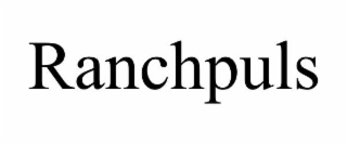 RANCHPULS