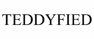 TEDDYFIED