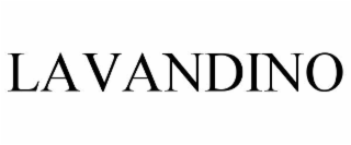 LAVANDINO