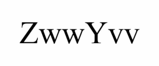 ZWWYVV