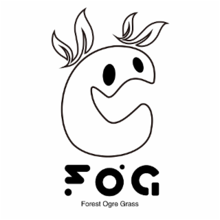 FOREST OGRE GRASS