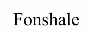 FONSHALE