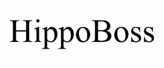 HIPPOBOSS