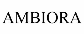 AMBIORA