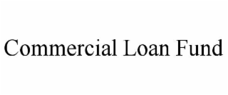 COMMERCIAL LOAN FUND