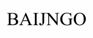 BAIJNGO