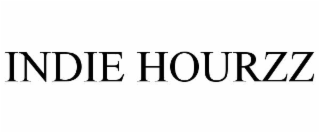 INDIE HOURZZ