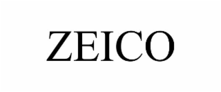ZEICO