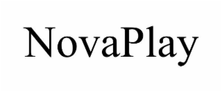 NOVAPLAY