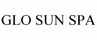 GLO SUN SPA