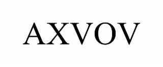 AXVOV