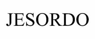 JESORDO