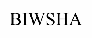 BIWSHA