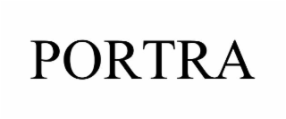 PORTRA