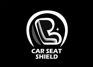 CAR SEAT SHIELD