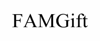 FAMGIFT