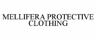 MELLIFERA PROTECTIVE CLOTHING