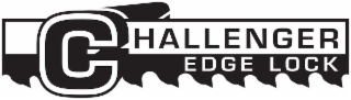 CHALLENGER EDGE LOCK