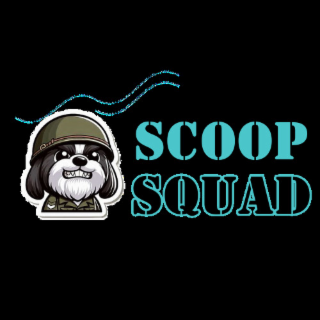 SCOOP SQUAD