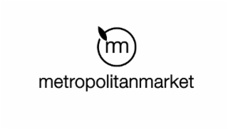 METROPOLITANMARKET M