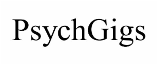 PSYCHGIGS