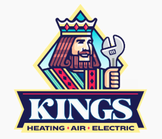 KINGS HEATING AIR ELECTRIC