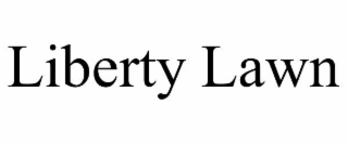 LIBERTY LAWN