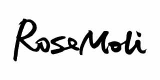 ROSEMOLI