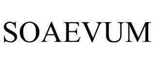SOAEVUM