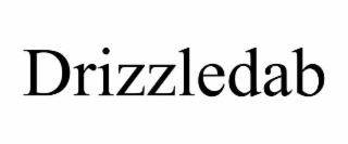 DRIZZLEDAB