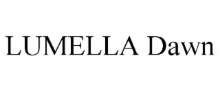 LUMELLA DAWN