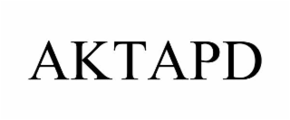 AKTAPD