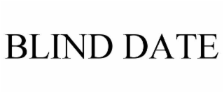 BLIND DATE