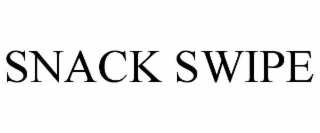 SNACK SWIPE