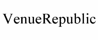 VENUEREPUBLIC