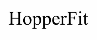HOPPERFIT