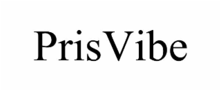 PRISVIBE