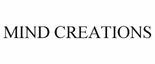 MIND CREATIONS